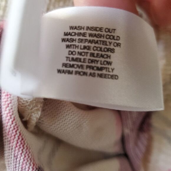 Pj Couture Pajama Pants - Picture 8 of 9